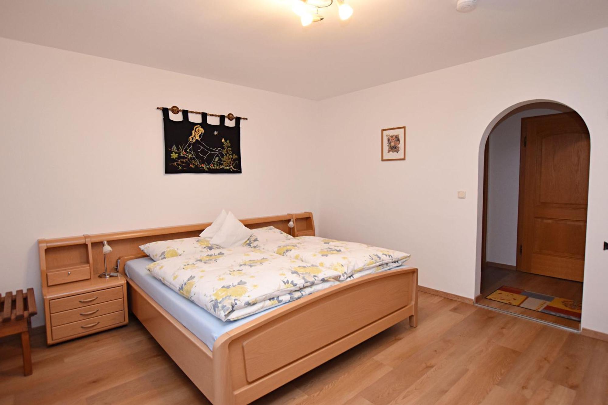 Ferienwohnung-Susanne-Im-Gaestehaus-Bergfrieden Bayersoien المظهر الخارجي الصورة