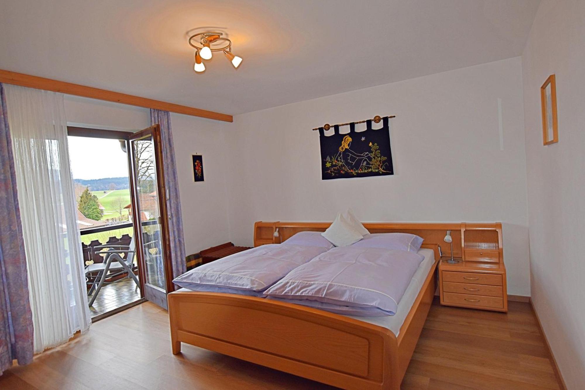 Ferienwohnung-Susanne-Im-Gaestehaus-Bergfrieden Bayersoien المظهر الخارجي الصورة