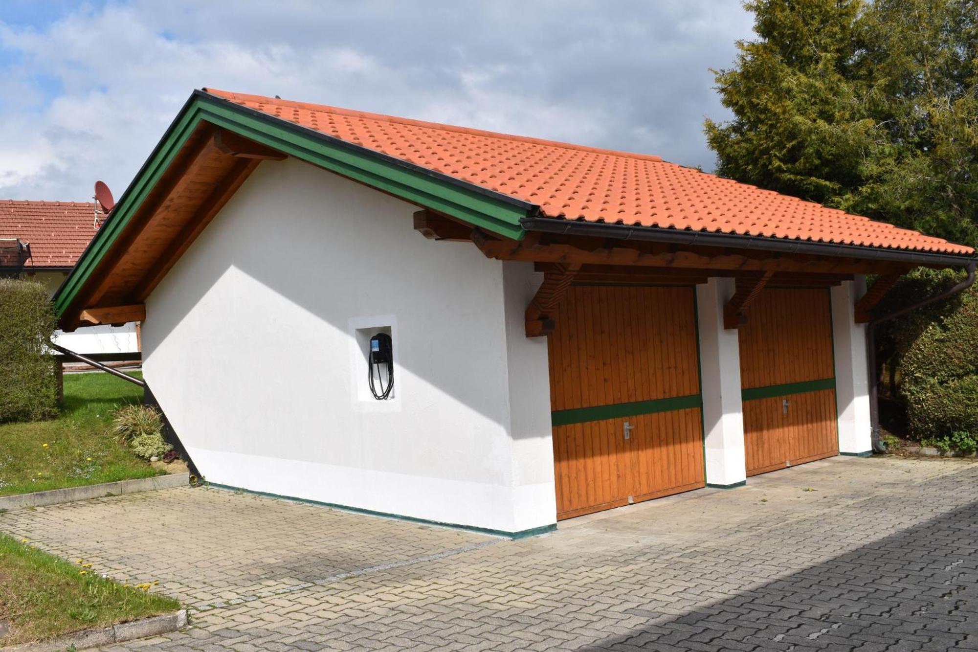 Ferienwohnung-Susanne-Im-Gaestehaus-Bergfrieden Bayersoien المظهر الخارجي الصورة