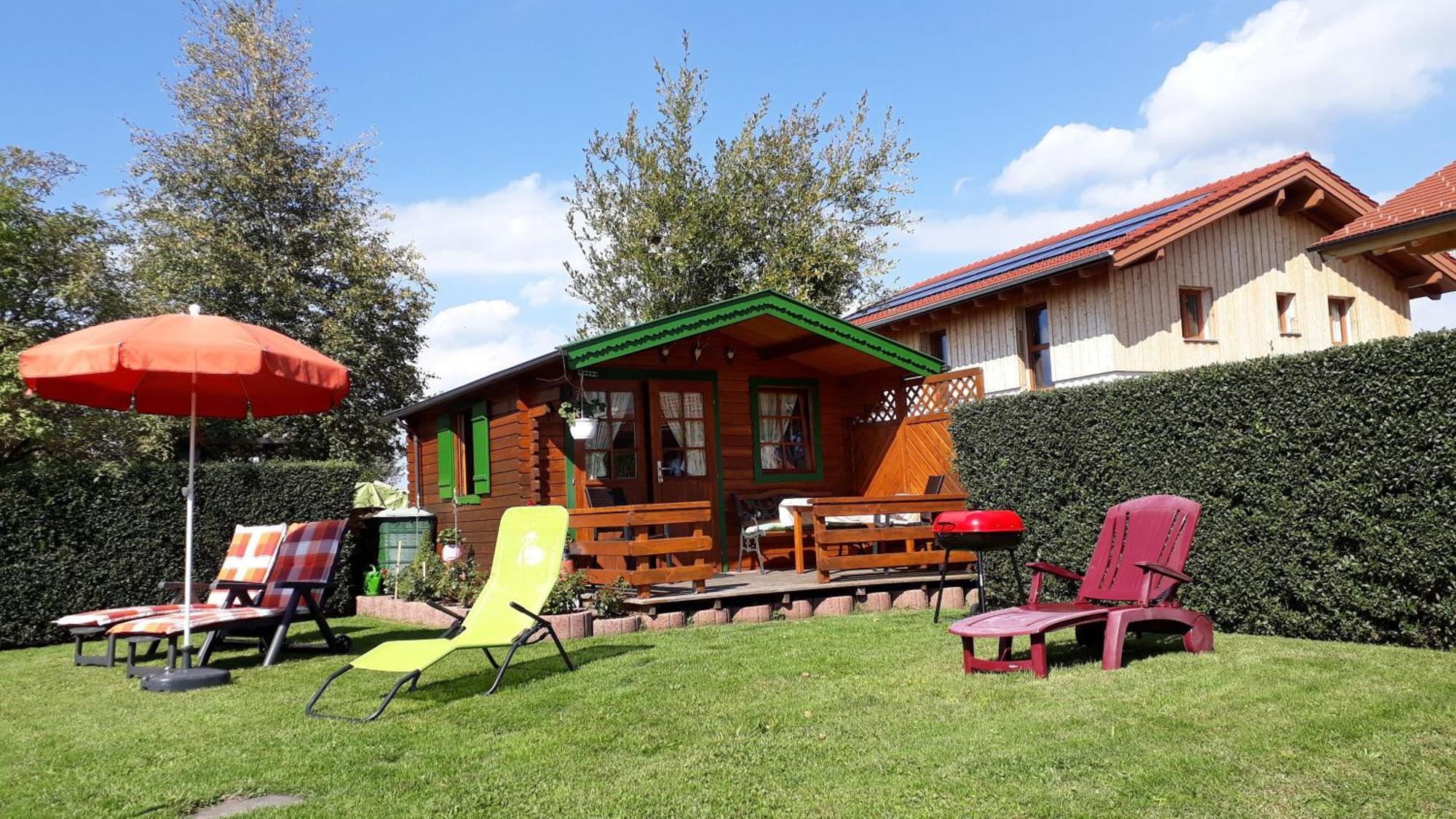 Ferienwohnung-Susanne-Im-Gaestehaus-Bergfrieden Bayersoien المظهر الخارجي الصورة