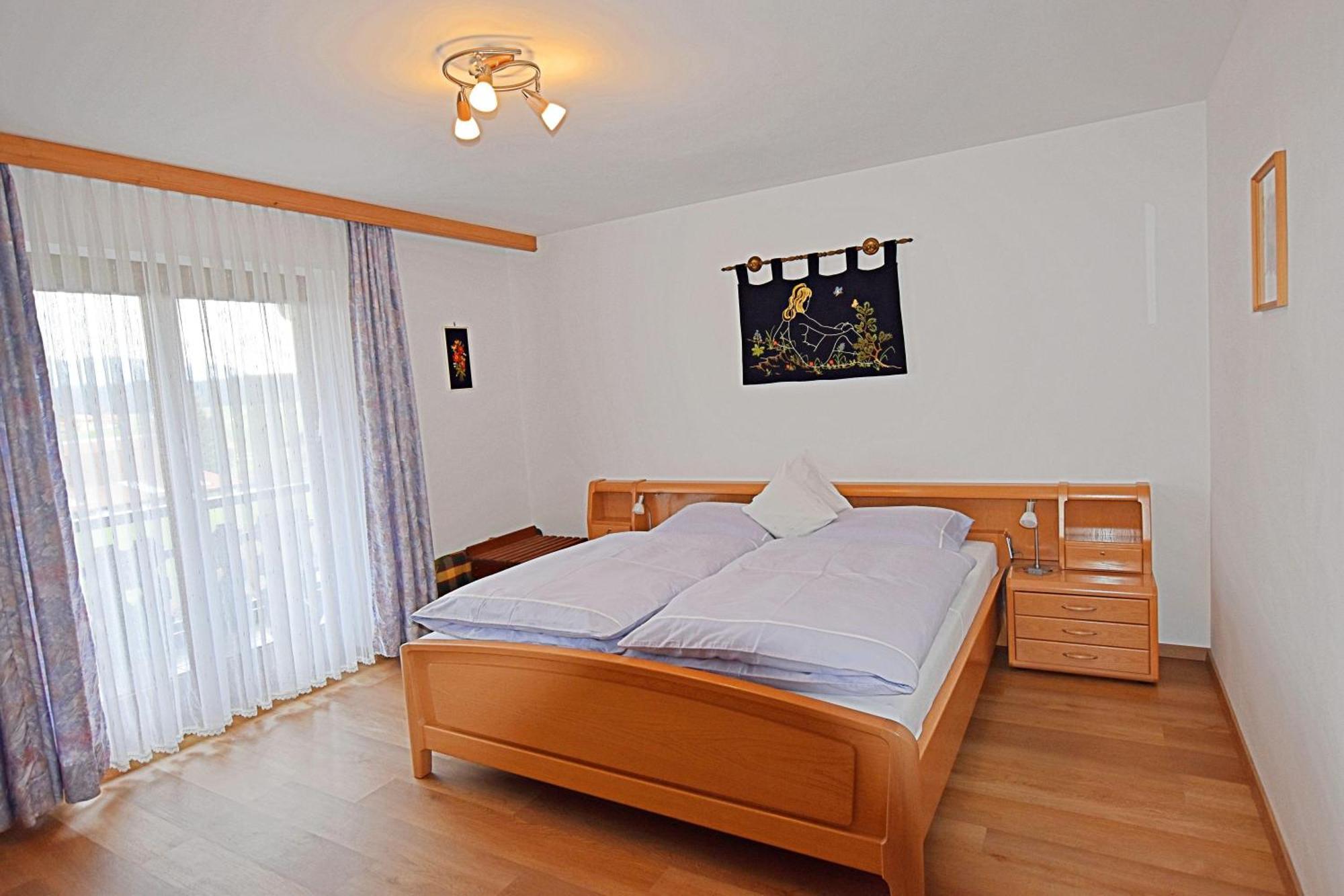 Ferienwohnung-Susanne-Im-Gaestehaus-Bergfrieden Bayersoien المظهر الخارجي الصورة